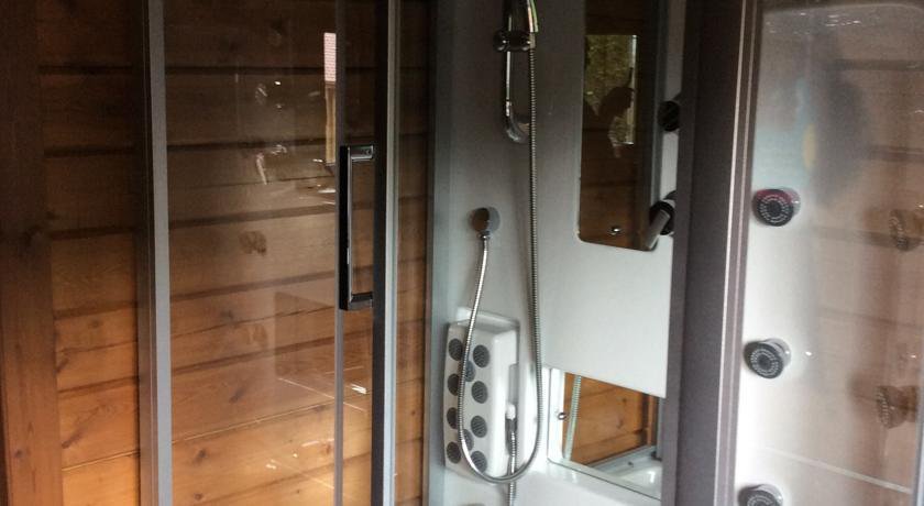 Гостиница Guest House U Lesa Ногинск