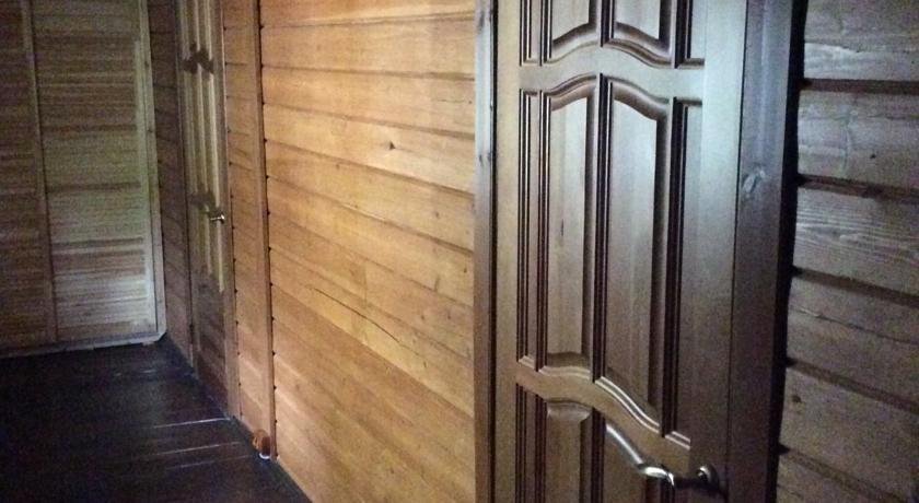 Гостиница Guest House U Lesa Ногинск-6