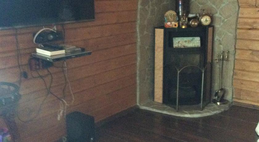 Гостиница Guest House U Lesa Ногинск-10