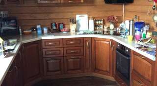 Гостиница Guest House U Lesa Ногинск-7
