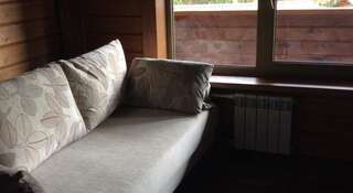 Гостиница Guest House U Lesa Ногинск-3
