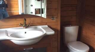 Гостиница Guest House U Lesa Ногинск-4
